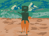 ned kelly (2026)