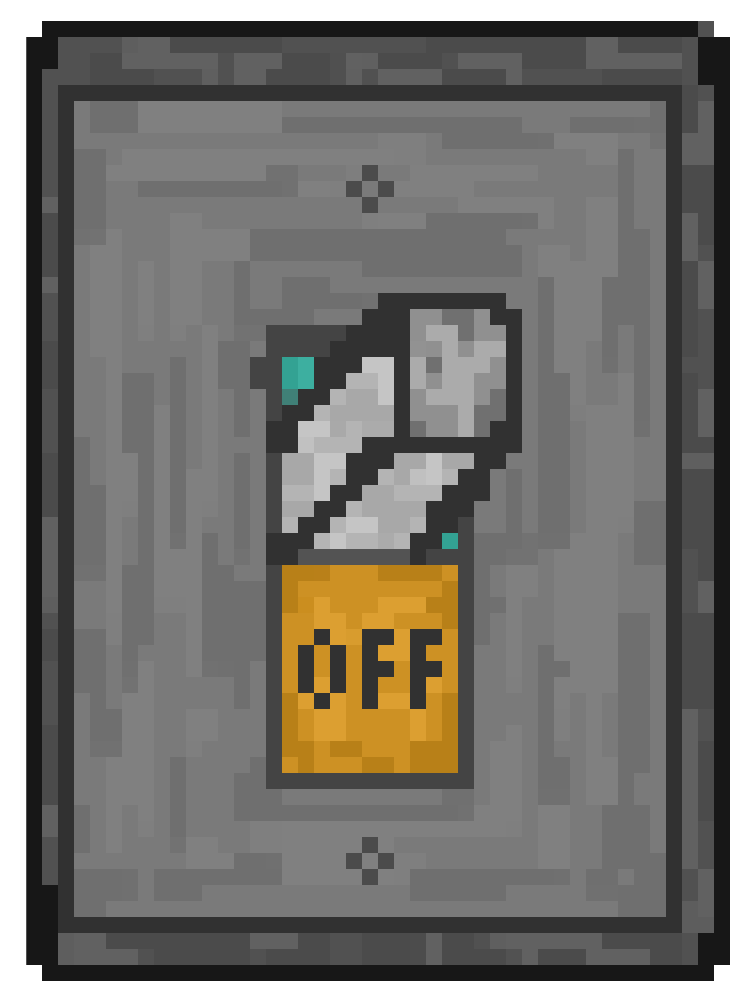 Toggle Switch
