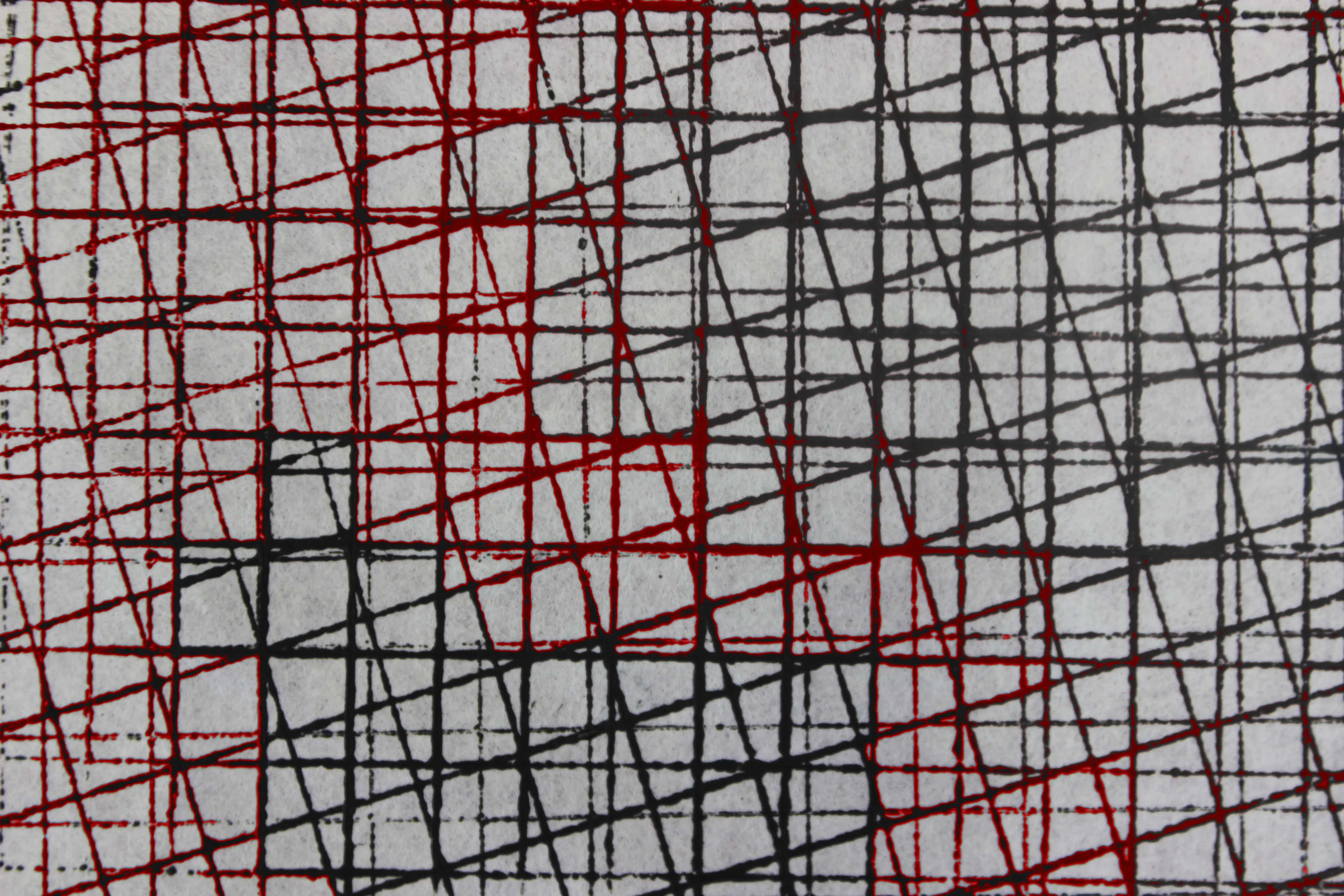 Iron Grid (2016)