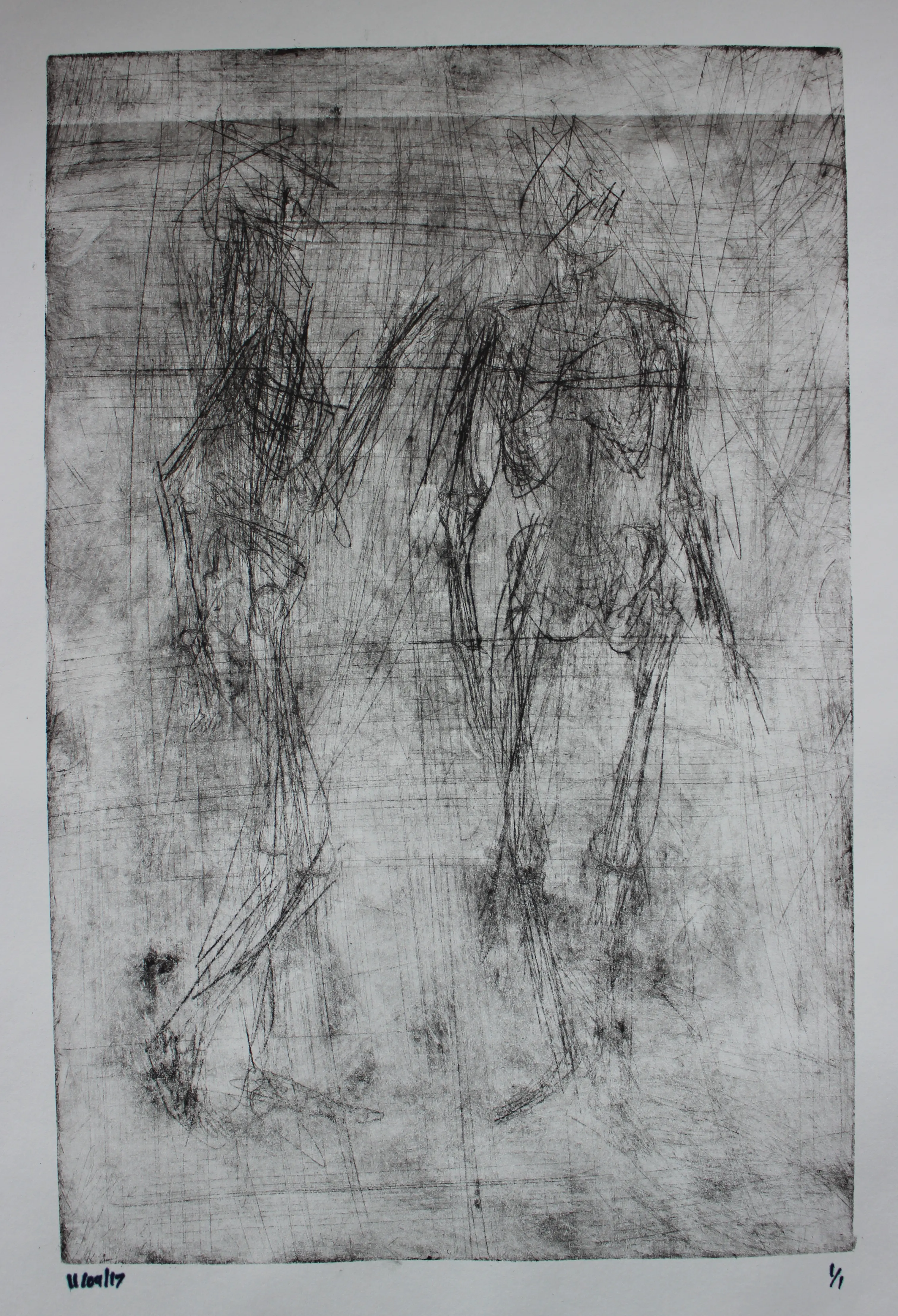 SKELETON (2017)