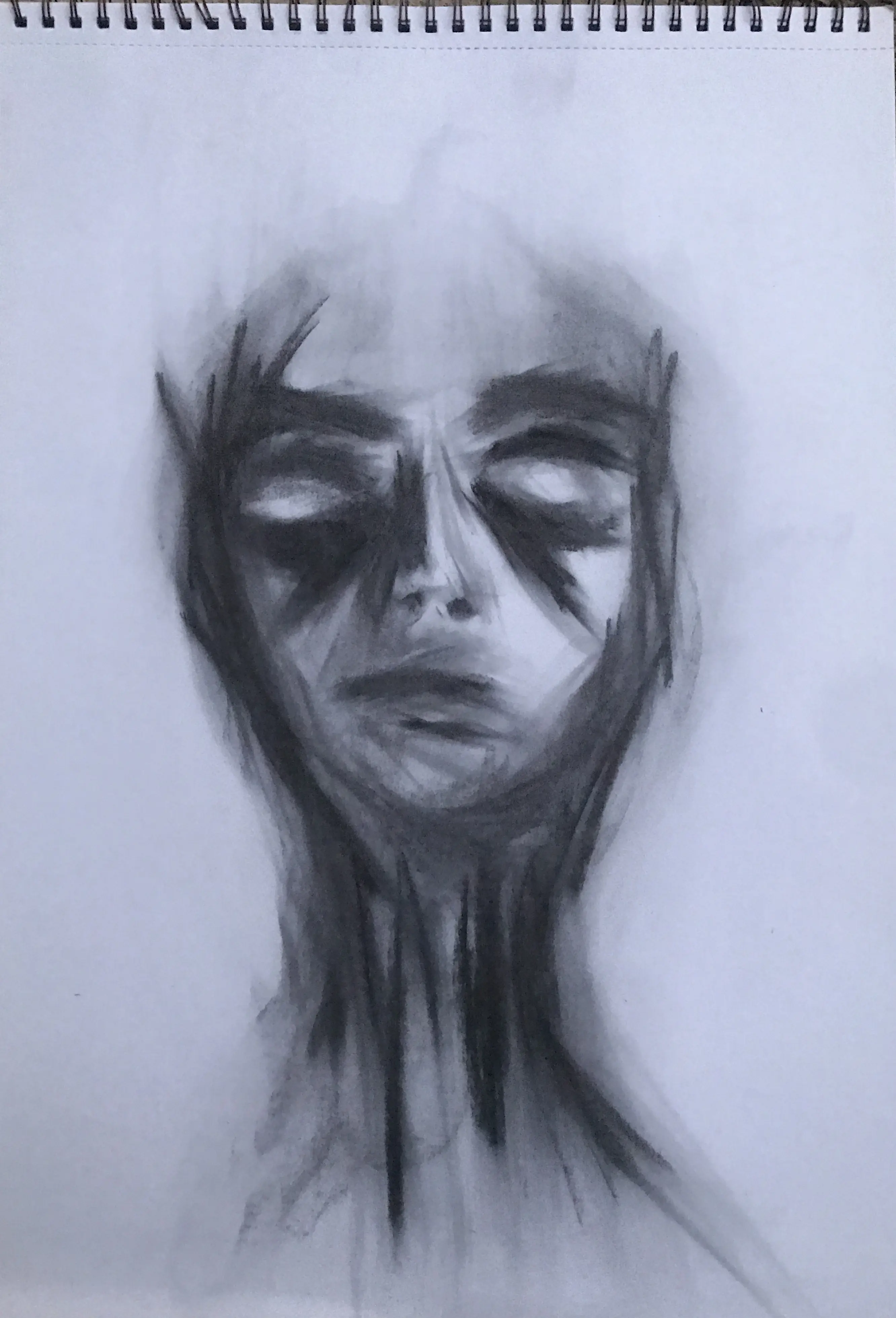 Self Portrait (2020)